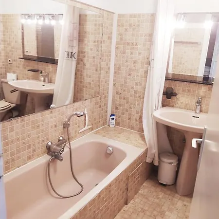 Apartmán Karolina - Ascot *