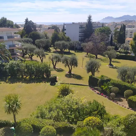 Apartmán Karolina - Ascot *