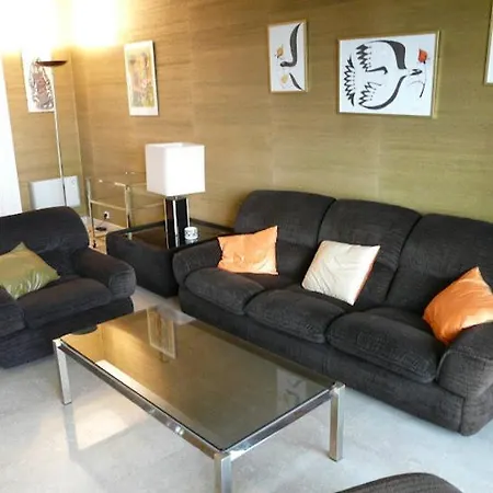 Apartmán Karolina - Ascot *