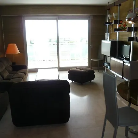 Apartmán Karolina - Ascot