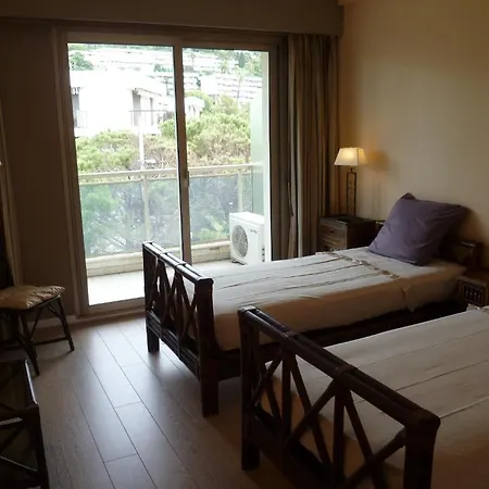 Karolina - Ascot Apartmán *